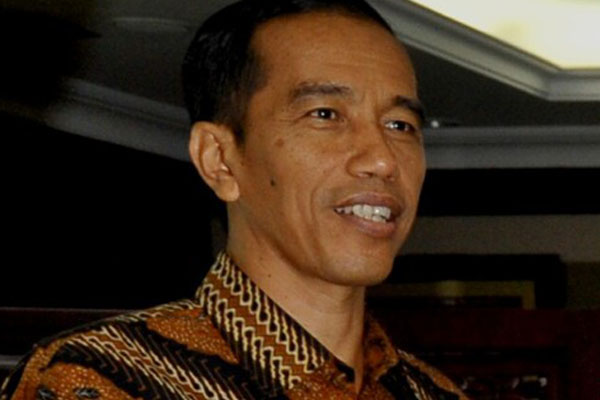 /Jokowi - Bisnis