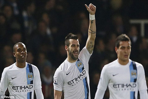 Liga Inggris Inilah Fakta Manchester City Vs Chelsea Bein Sport 3 Bola Bisnis Com