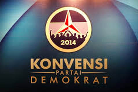 Debat Capres Konvensi Rakyat vs Konvensi Demokrat Digelar Hari Ini