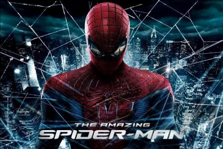 game the amazing spider man