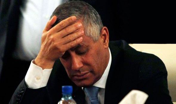 Perdana Menteri Libya Dipecat Karena Ulah Pemberontak