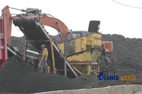 ITMG Siap Lepas 963 Ha Lahan Batu bara Trubaindo Coal Mining - Market