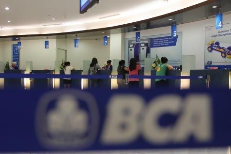 BCA masih akan secara konsistem memperluas jaringan kantor maupun sistem electronic banking untuk menjangkau seluruh wilayah Tanah Air.  - bisnis.com