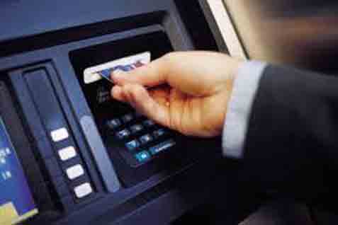 WINDOWS XP: Ribuan ATM Harus Migrasi ke Sistem Operasi Terbaru