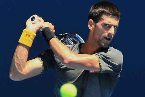 Miami Master: Mayer Mundur, Djokovic ke Perempat Final
