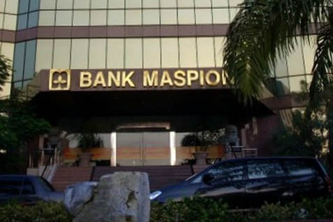 Bank Maspion Grup Maspion Tambah Kepemilikan Saham Finansial Bisnis Com