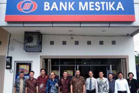 Bank Mestika Turunkan Suku Bunga Kredit Finansial Bisnis Com