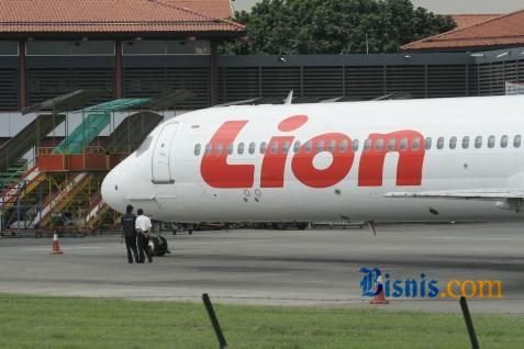 Hari Ini, Thai Lion Air Buka Penerbangan Kualanamu-Hat Yai