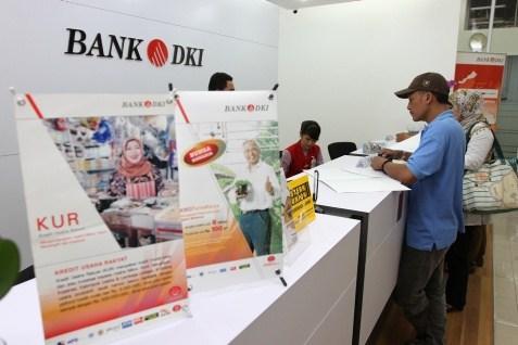 Bank Dki Luncurkan Tabungan Monas Bisnis Finansial Bisnis Com