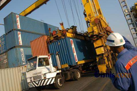 Pembatasan Investasi Asing Maksimal 33% Perkuat Pemain Lokal Sektor Logistik
