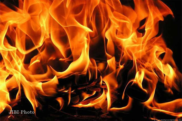 Mal Terbakar di Seoul, 5 Orang Tewas