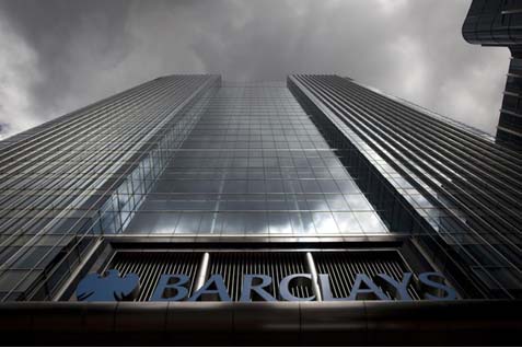 3 Mantan Karyawan Barclays Diancam Hukuman Pidana