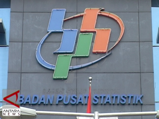 BPS: Inflasi Perdesaan Lebih Tinggi dari Nasional