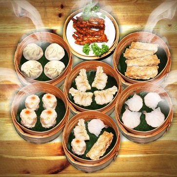 28+ Daftar Franchise Dimsum Usaha