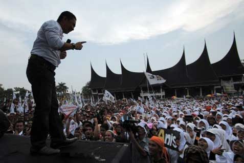 Pemenang Pileg Tak Otomatis Pimpinan DPR? PKS Dukung Pemilihan Terbuka