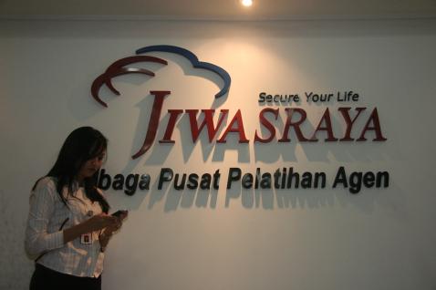 Asuransi Jiwasraya Ganti Logo Nuansa Lebih Muda Finansial Bisnis Com