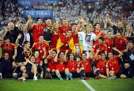 PIALA DUNIA 2014: Spanyol Butuh Perjuangan Berat - Bola ...