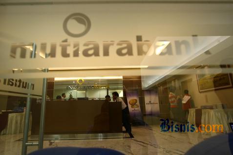 Sekretaris Perusahaan Bank Mutiara Rohan Hafas mengungkapkan bahwa secara resmi perseroan belum mendapatkan surat keputusan dari PK dari Mahkamah Agung.  - bisnis.com
