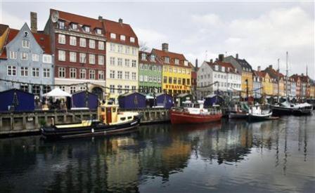 EKONOMI EROPA: Denmark Segera Tarik Stimulus