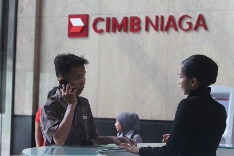 Merger Bank Di Malaysia Tidak Guncang Industri Perbankan Finansial Bisnis Com