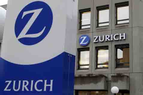 Premi Asuransi Zurich Bidik Pertumbuhan Di Atas 50 Finansial Bisnis Com