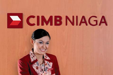 Bank Cimb Niaga Andalkan Laba Untuk Naik Kelas Finansial Bisnis Com