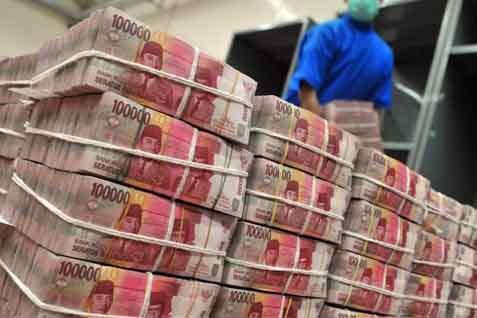 Korupsi Anggaran & Penggelapan Uang Terbanyak Pada 2014 - Kabar24