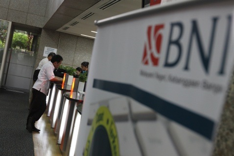 Garap Pasar Asean Bni Singapura Jadi Operator Finansial Bisnis Com