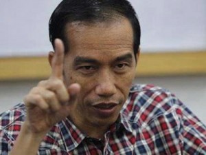  Tim Transisi Jokowi-JK bertemu Mensesneg - 