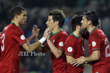 Gagal Di Piala Dunia 2014 Pelatih Timnas Portugal Dipecat Bola Bisnis Com