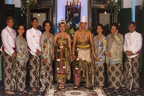 MUSEUM BATIK: Menjelajah Kota Batik Dunia di Yogyakarta