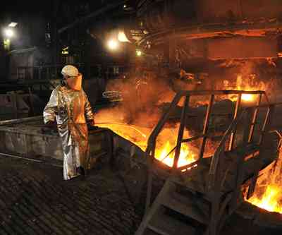 Pemda Sumbawa Barat Gandeng China Bangun Smelter Tembaga Katoda
