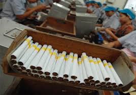 FCTC Dikhawatirkan Ancam Produsen Rokok Dalam Negeri