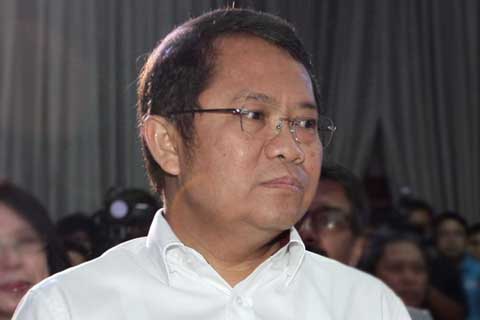  Menteri Komunikasi dan Informatika Rudiantara - Bisnis/Dedi Gunawan