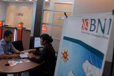 Perluas Layanan Bni Buka Contact Center Kedua Di Surabaya Finansial Bisnis Com