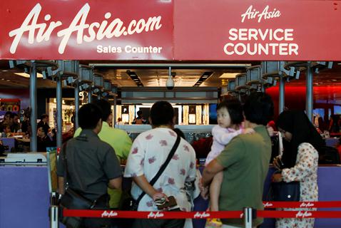 AirAsia Pastikan Akan Bayar Asuransi Penumpang QZ8501