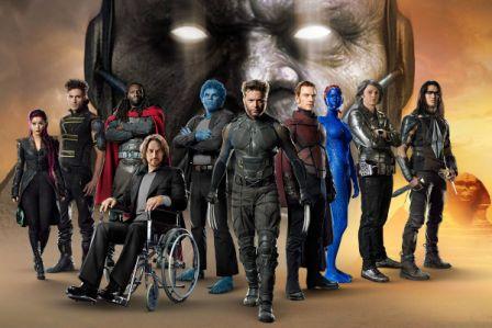 'X-Men Age of Apocalypse' Film Terakhir Hugh Jackman Sebagai Wolverine?