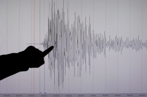 Gempa 7,2 SR Goyang Biak Papua