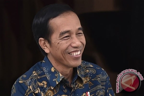 AGENDA PRESIDEN: Hari Ini Jokowi Akan Tinjau GBK