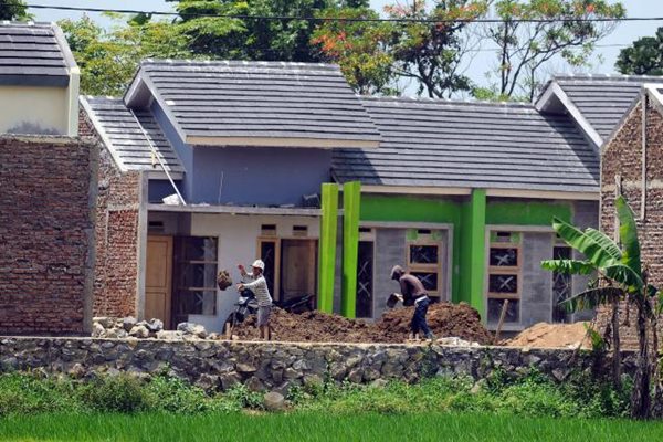 Btn Mataram Terima Banyak Permintaan Pembiayaan Rumah Bersubsidi Finansial Bisnis Com