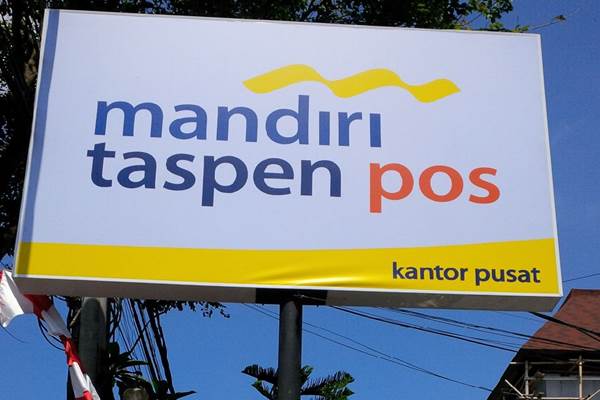 Bank Berburu Nasabah Pensiunan di Manado