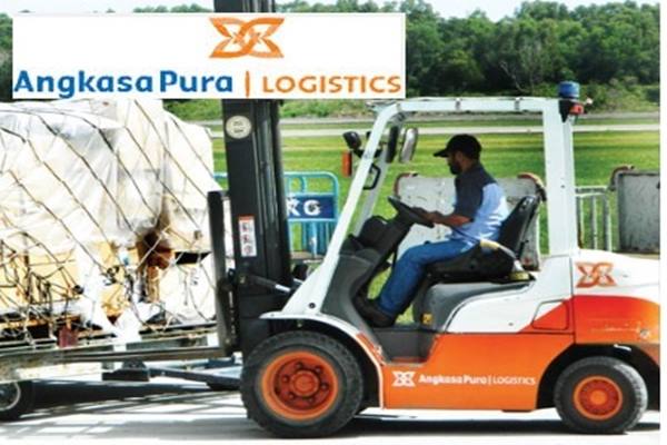 Indonesia Berpeluang Jadi Pusat Logistik Asia