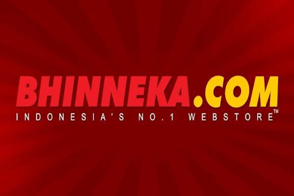 Ecommerce - Bhinneka.com