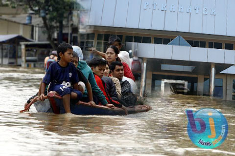 Demiz Soal Banjir Kahatex Perlu Waktu Dan Proses