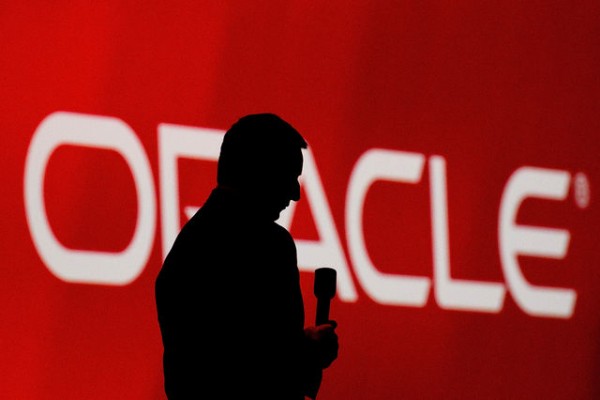 Laporan laba Oracle Corp mencatat kenaikan pendapatan setelah lebih dari satu tahun penurunan - Bloomberg