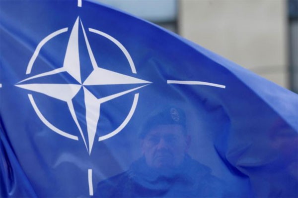 NATO - Reuters