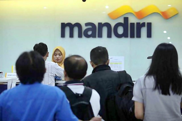 8 BUMN Tebar Dividen Rp22 Triliun - Finansial Bisnis.com