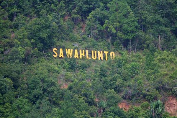 Kabupaten Sawahlunto, Sumatera Barat. - .Buanyak Wisata