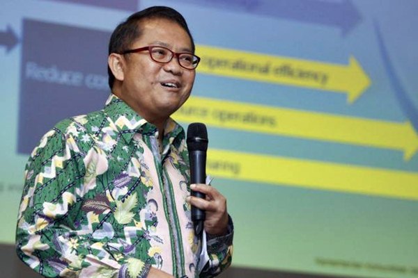 Menteri Komunikasi dan Informatika Rudiantara - JIBI/Endang Muchtar