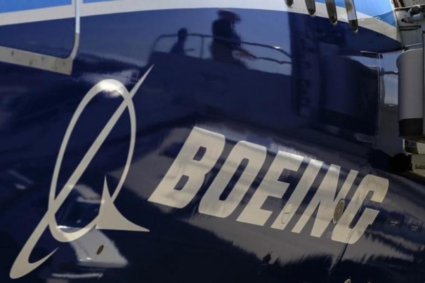 Boeing - Reuters